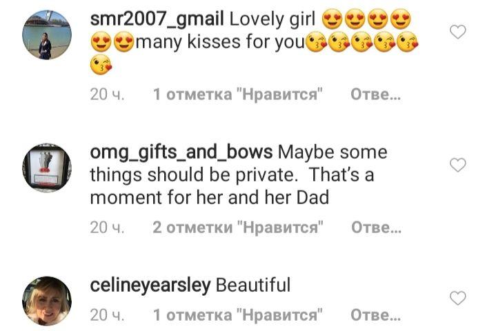 Вона просто ідеальна: 8-річна дочка Вікторії Бекхем підкорила мережу красою і талантами